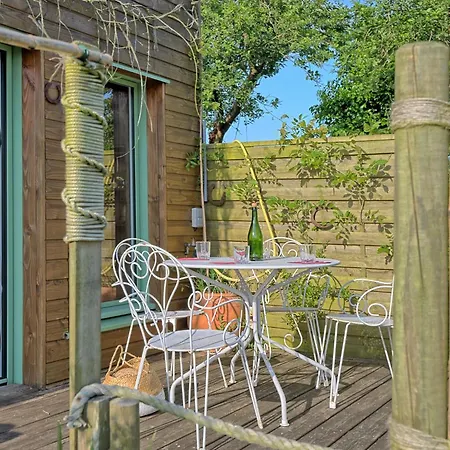 Wood By Interhome *