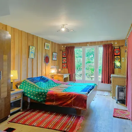 Holiday home Wood By Interhome