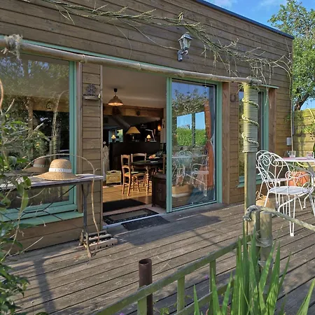 Wood By Interhome Holiday home