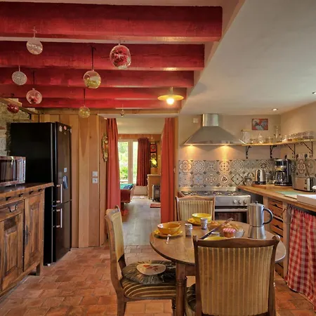 Wood By Interhome Holiday home *