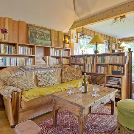 Wood By Interhome *