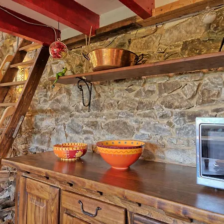 Wood By Interhome