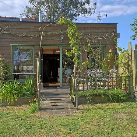 Holiday home Wood By Interhome *